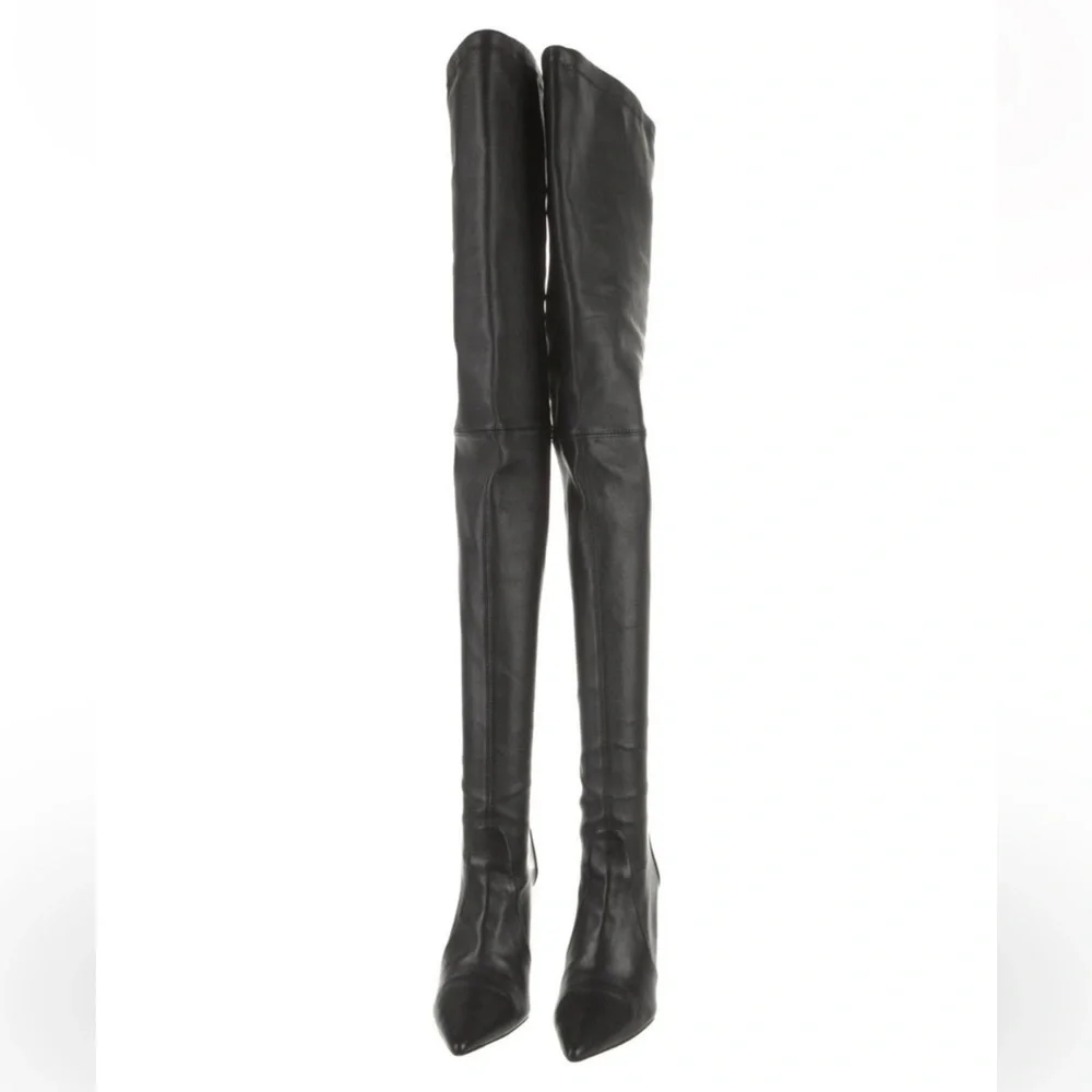 Stuart weitzman thigh high boots